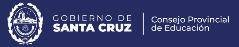 Consejo Provincial de Educación - Provincia de Santa Cruz