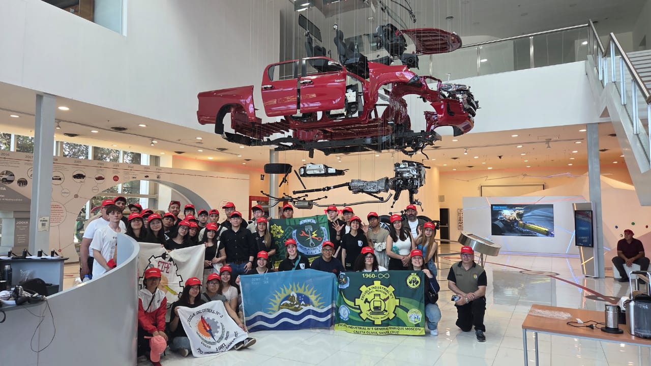 VIAJE A BUENOS AIRES (PORTADA)