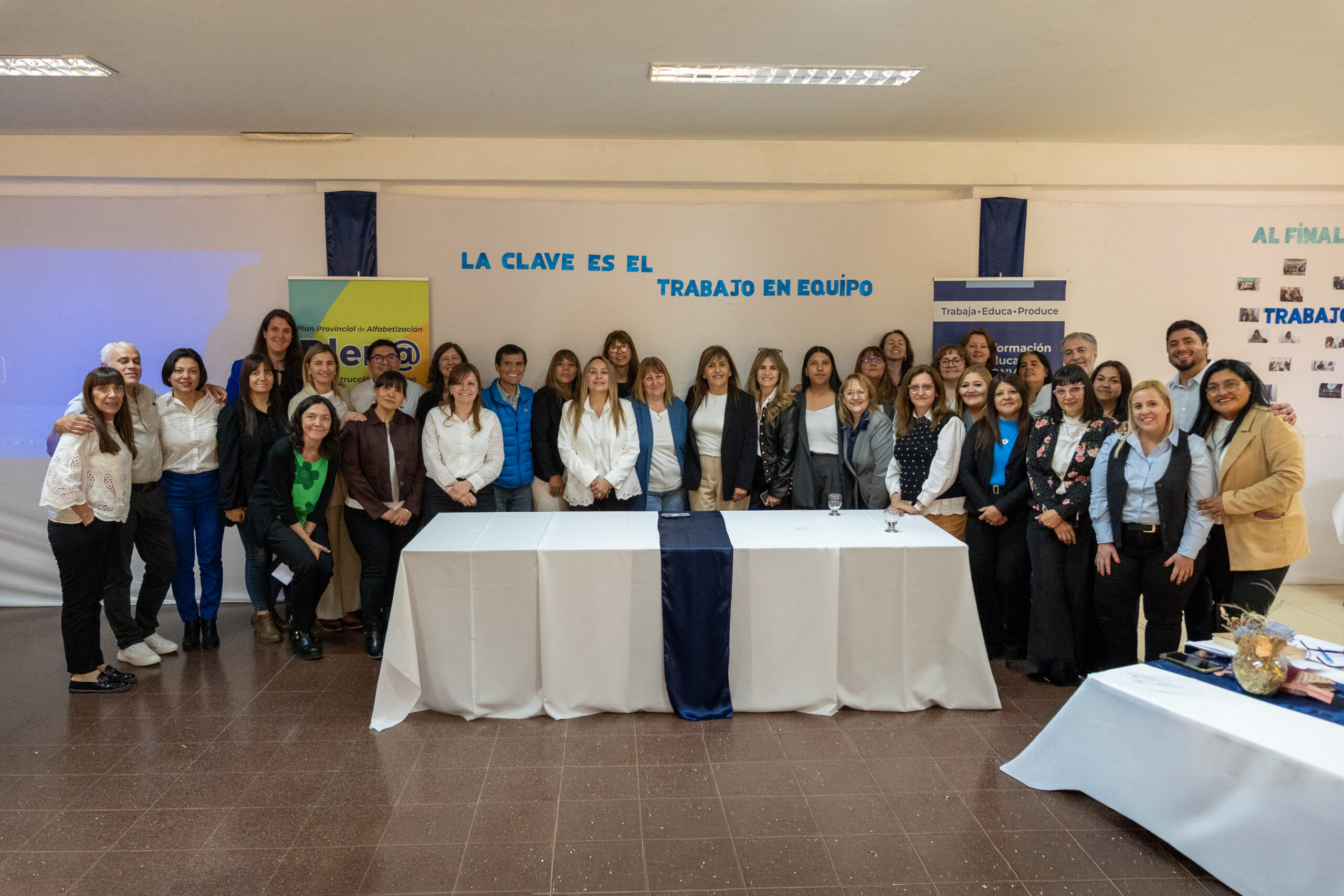 Jornada de evaluación PORTADA