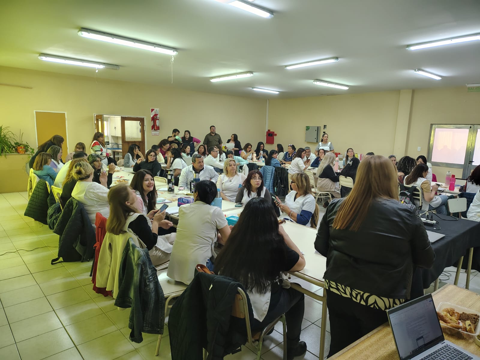 REUNIÓN SUPERVISORES (PORTADA)