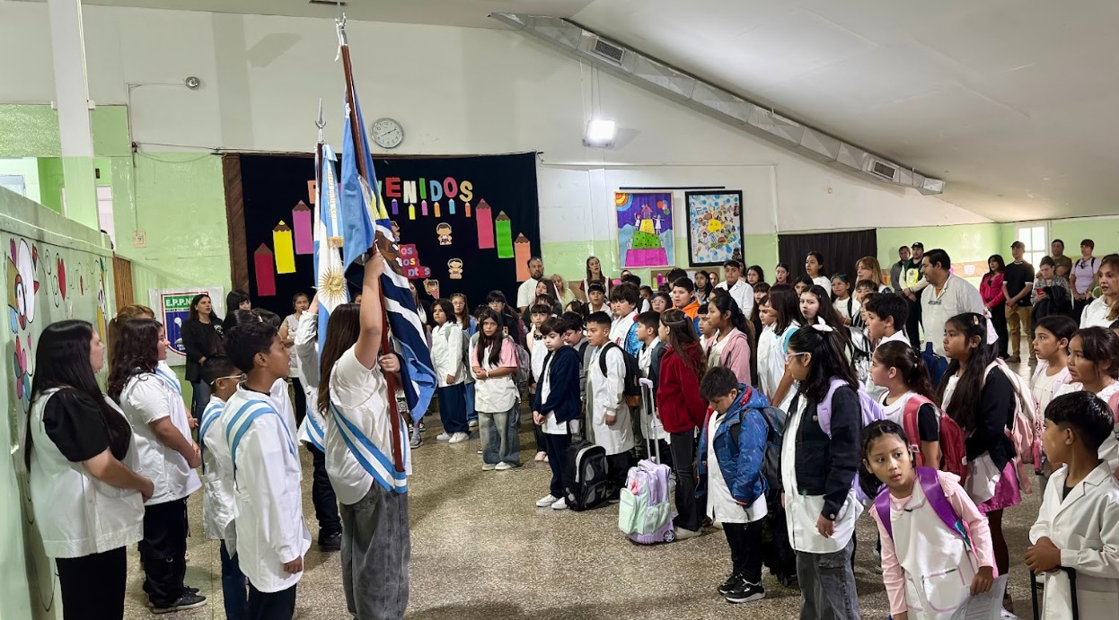 INICIO CICLO LECTIVO 2026 (PORTADA)