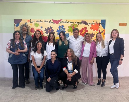 OFRECIMIENTOS CHALTÉN (PORTADA)