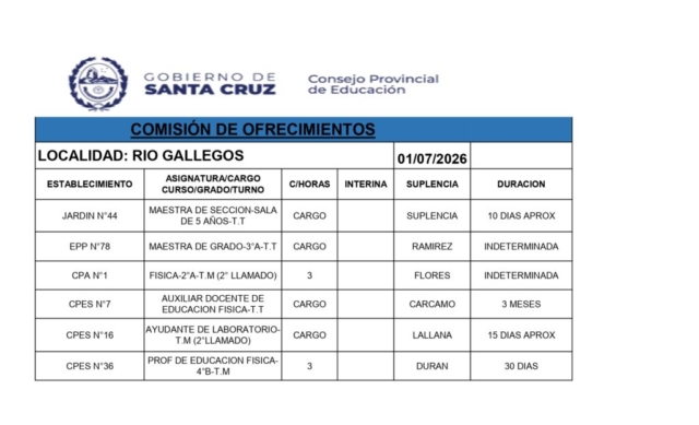 OFRECIMIENTOS 01-07-2026_page-0001