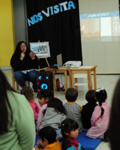 260811-EL MUSEO VA A LA ESCUELA (1)