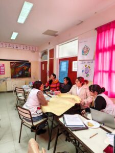 260828-3 ENCUENTRO DE CAPACITACIÓN EN ALFABETIZACIÓN RGL (9)