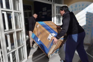 entrega equipos epp 70 - rio gallegos (10)