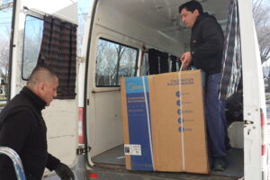 entrega equipos epp 70 - rio gallegos (5)