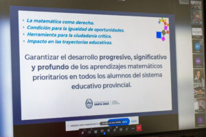 260912-ENCUENTRO PROVINCIAL DE FORTALECIMIENTO DE LA EDUCACIÓN MATEMÁTICA (2)
