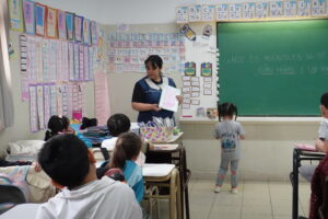 260917-JORNADA DE DOBLE VINCULACIÓN EPP 61 Y JIN 66 (1)