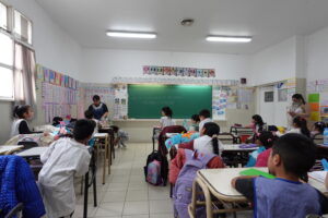 260917-JORNADA DE DOBLE VINCULACIÓN EPP 61 Y JIN 66 (19)