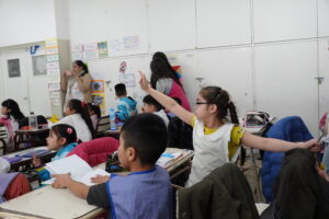 260917-JORNADA DE DOBLE VINCULACIÓN EPP 61 Y JIN 66 (3)
