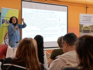 260918-ENCUENTRO ALFABETIZACIÓN NIVEL PRIMARIO C.O (12)