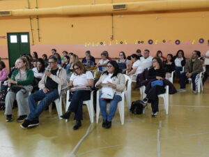 260918-ENCUENTRO ALFABETIZACIÓN NIVEL PRIMARIO C.O (13)