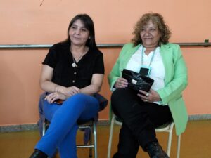 260918-ENCUENTRO ALFABETIZACIÓN NIVEL PRIMARIO C.O (14)