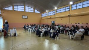 260918-ENCUENTRO ALFABETIZACIÓN NIVEL PRIMARIO C.O (15)