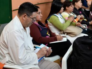 260918-ENCUENTRO ALFABETIZACIÓN NIVEL PRIMARIO C.O (6)