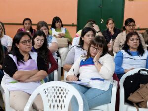 260918-ENCUENTRO ALFABETIZACIÓN NIVEL PRIMARIO C.O (7)