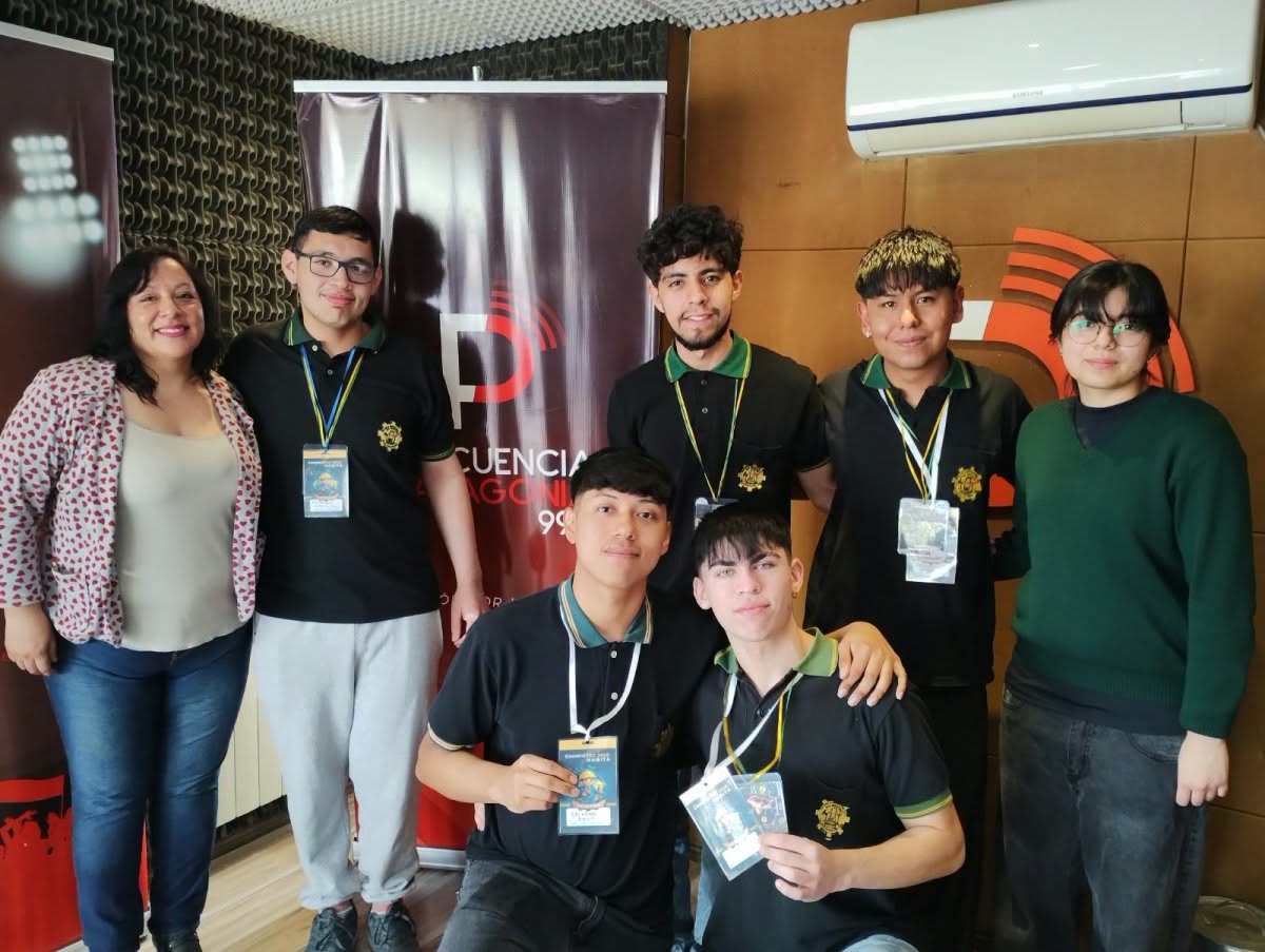 EICO CERTAMEN 3 PUESTO