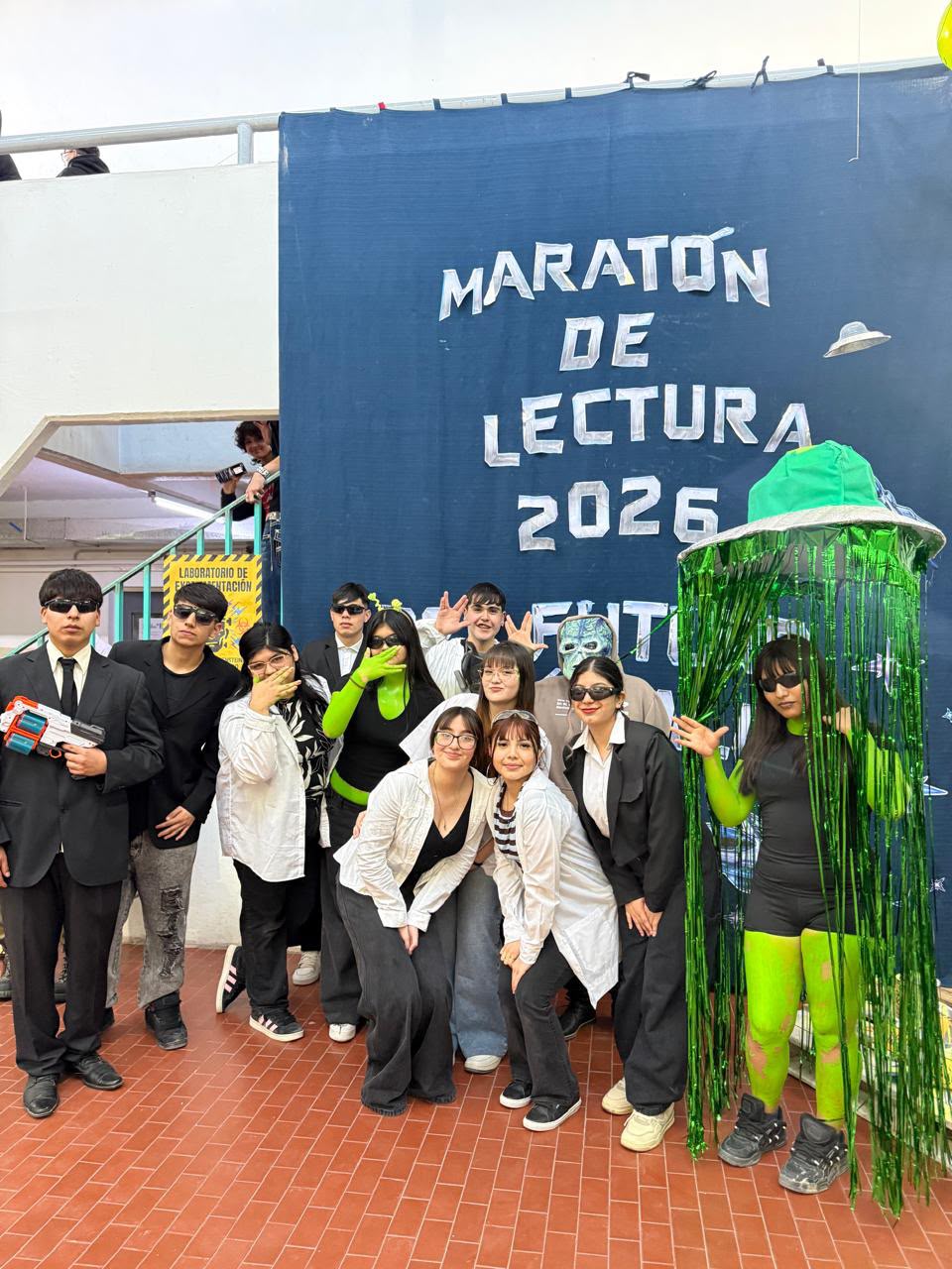 MARATÓN SECUNDARIA (2)