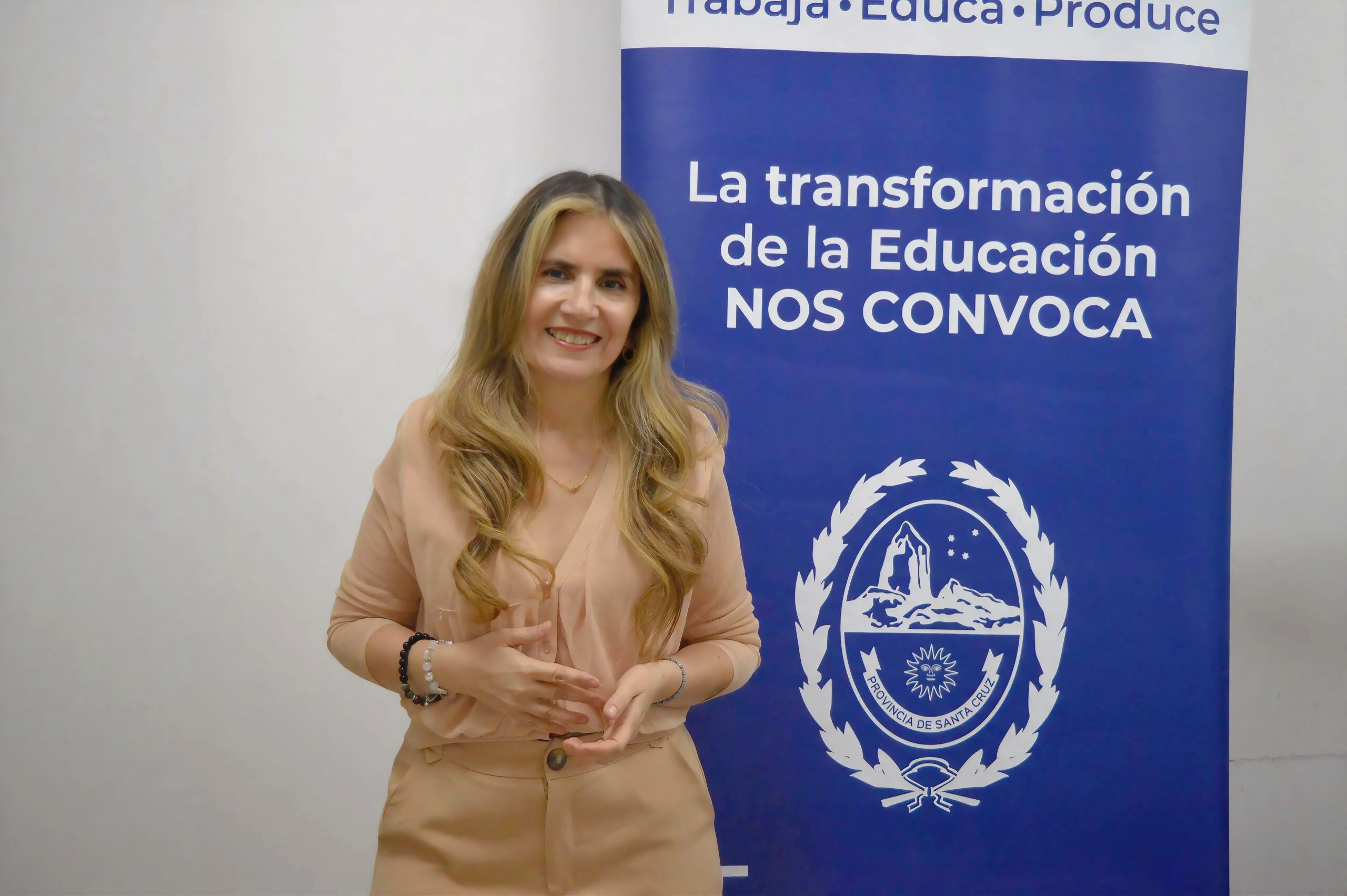 NORMA GATICA